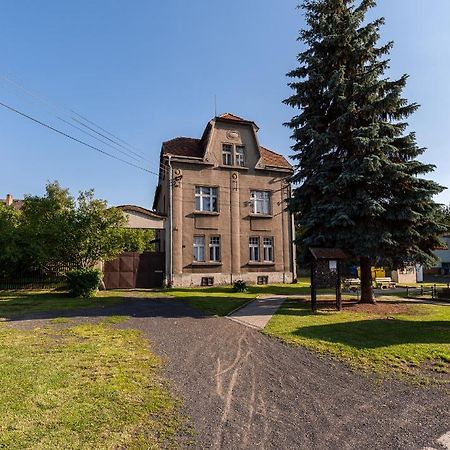 Apartmany U Prochazku Horovicky Екстериор снимка