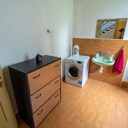 Apartmany U Prochazku Horovicky Екстериор снимка