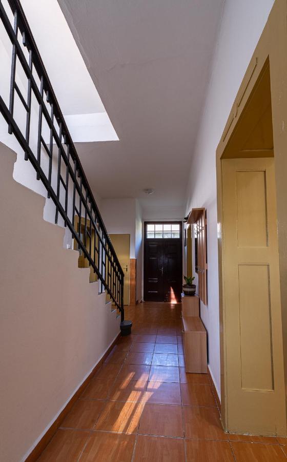 Apartmany U Prochazku Horovicky Екстериор снимка