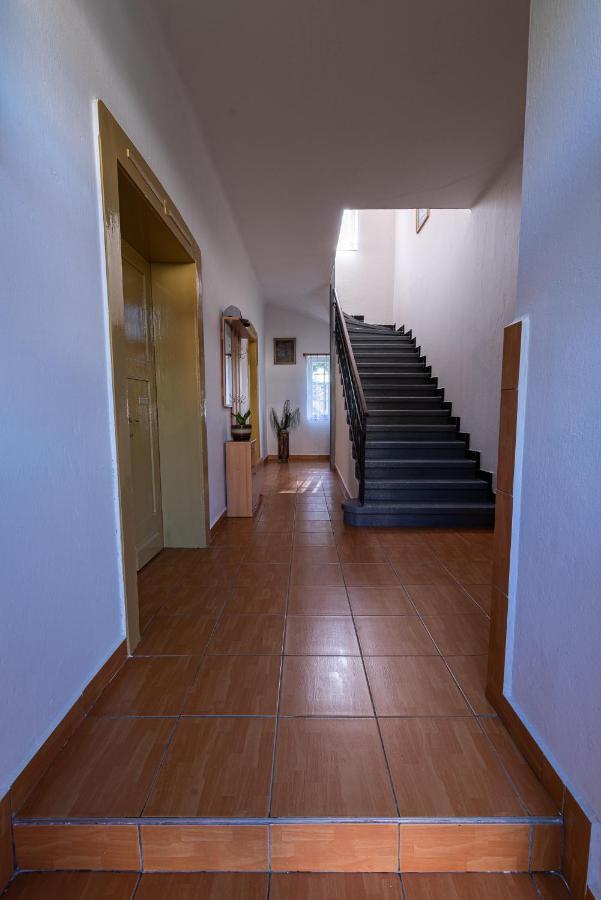 Apartmany U Prochazku Horovicky Екстериор снимка