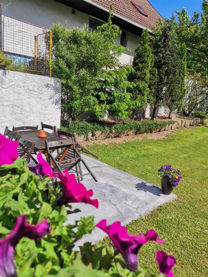 Apartmany U Prochazku Horovicky Екстериор снимка