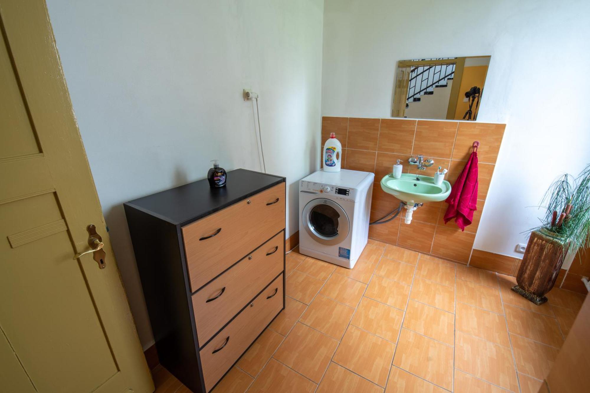 Apartmany U Prochazku Horovicky Екстериор снимка