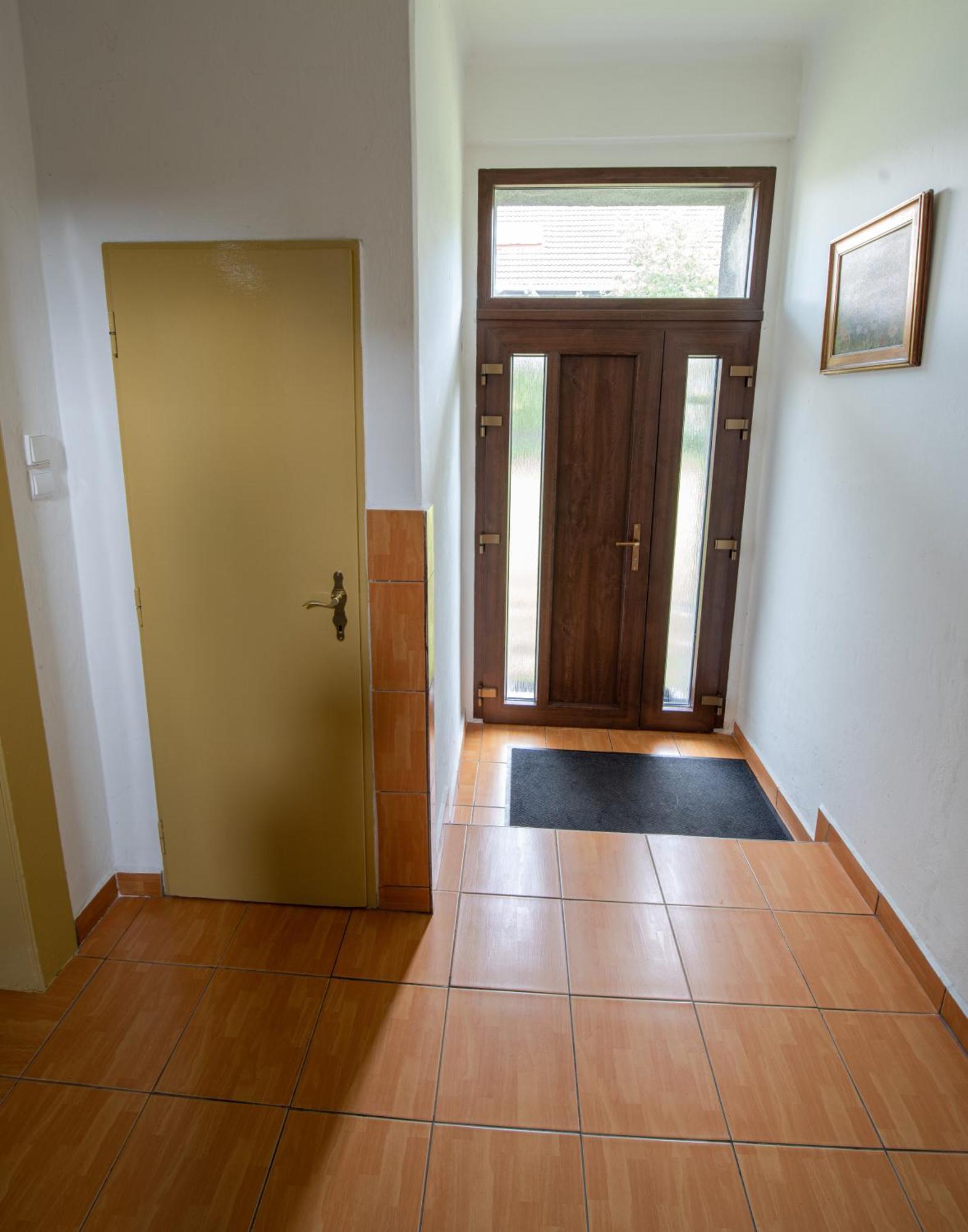 Apartmany U Prochazku Horovicky Екстериор снимка