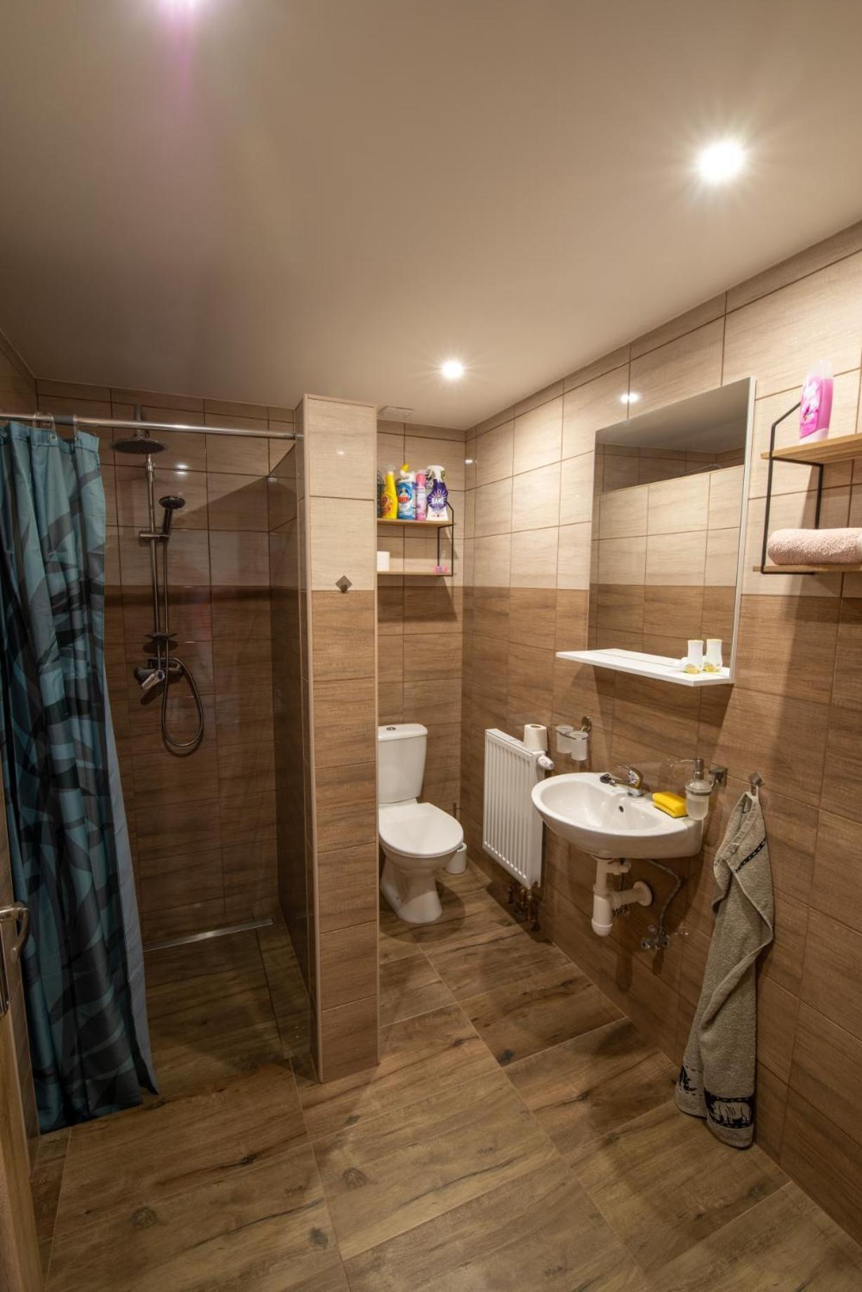 Apartmany U Prochazku Horovicky Екстериор снимка